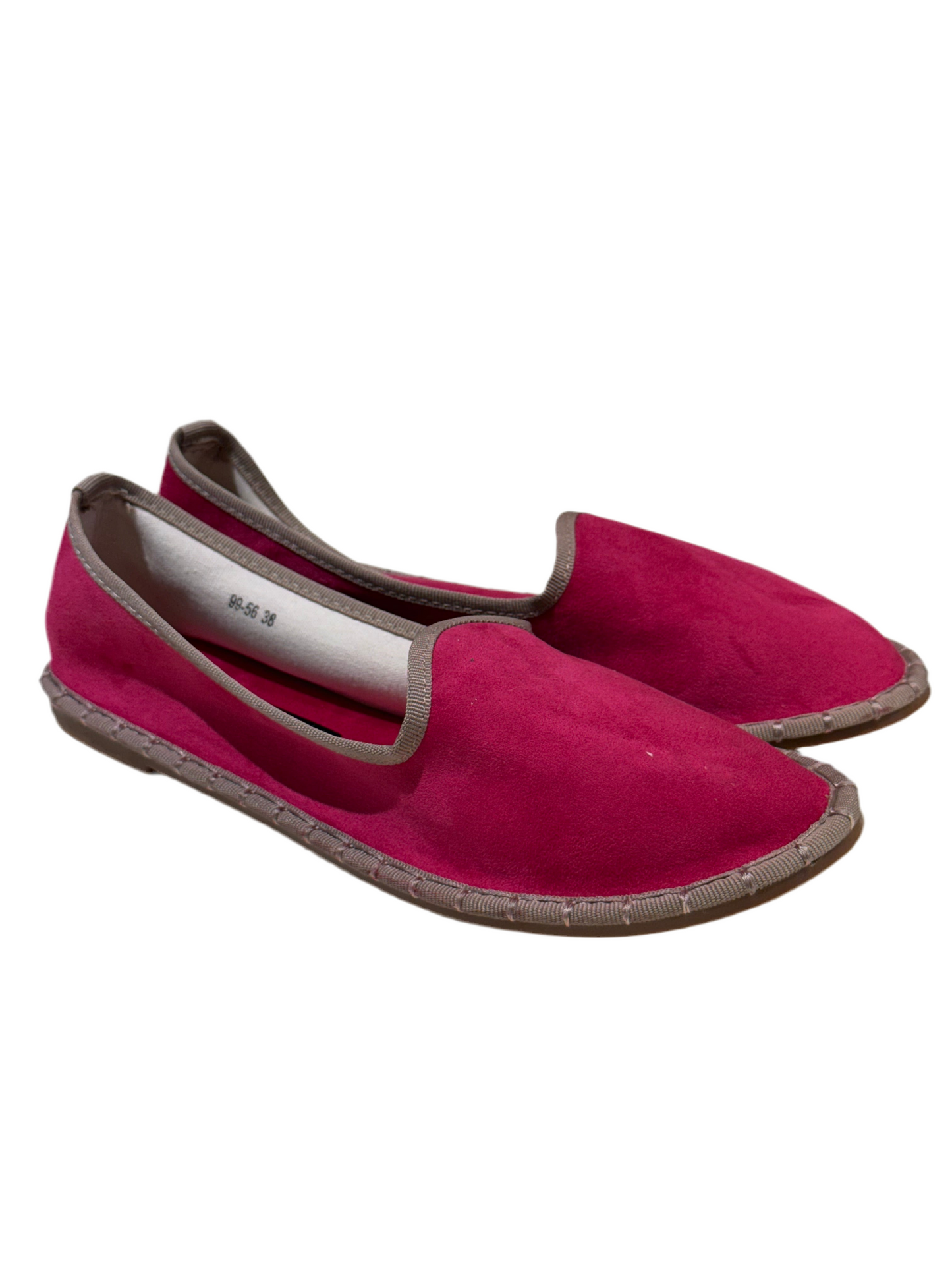 Friulane rosse Linea Elle