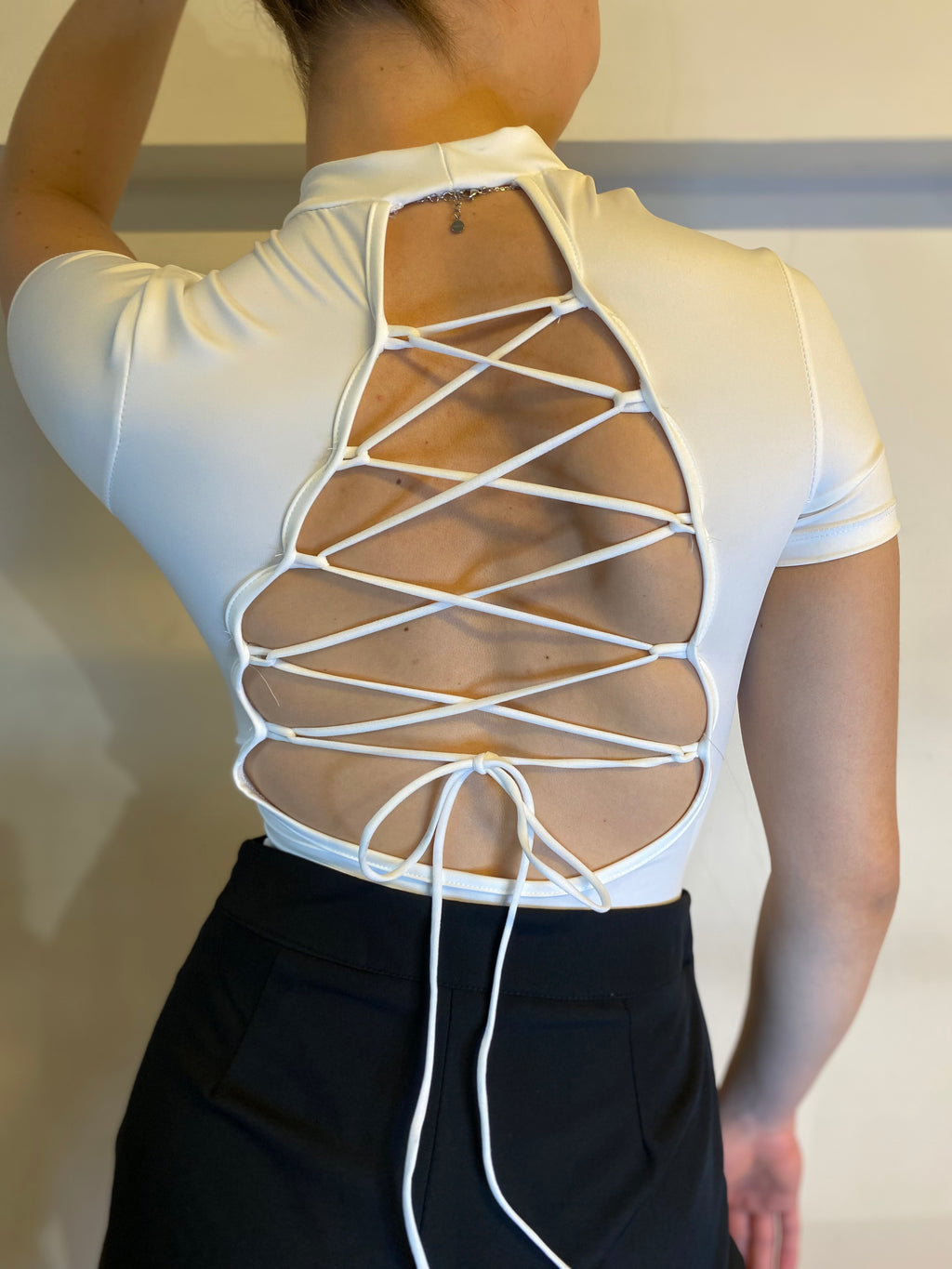 Body incrocio