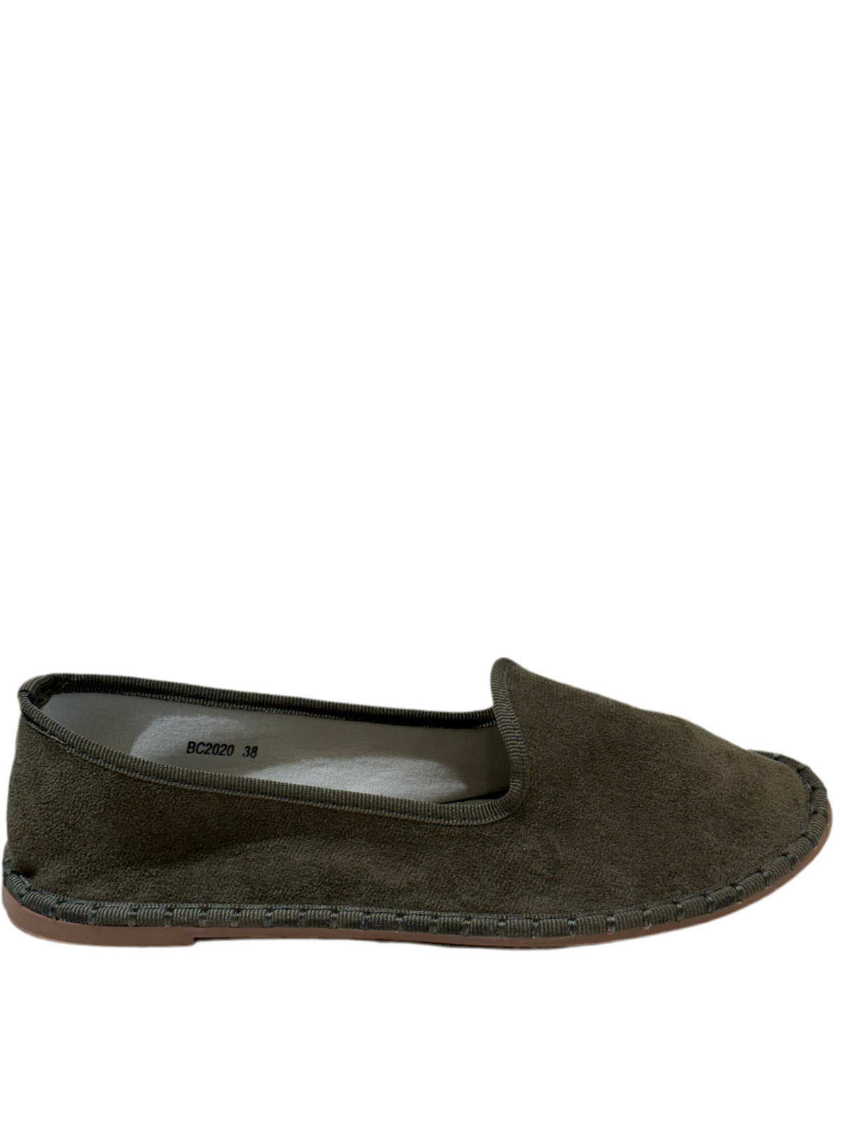 Friulane verde militare Linea Elle