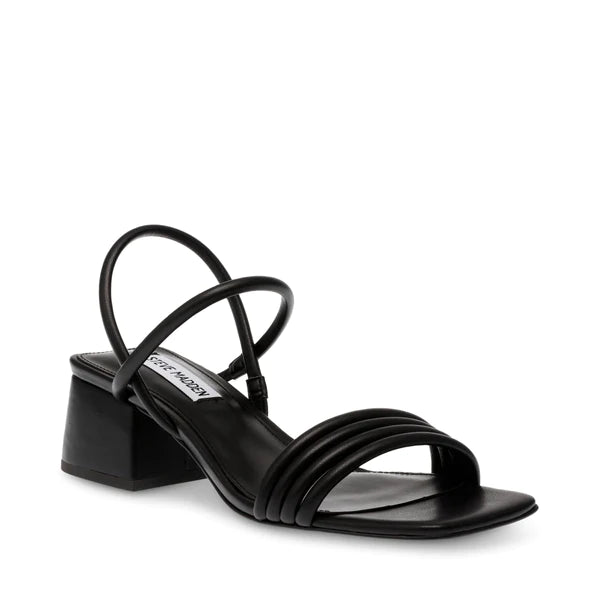AT- EASE - NERO - Steve Madden