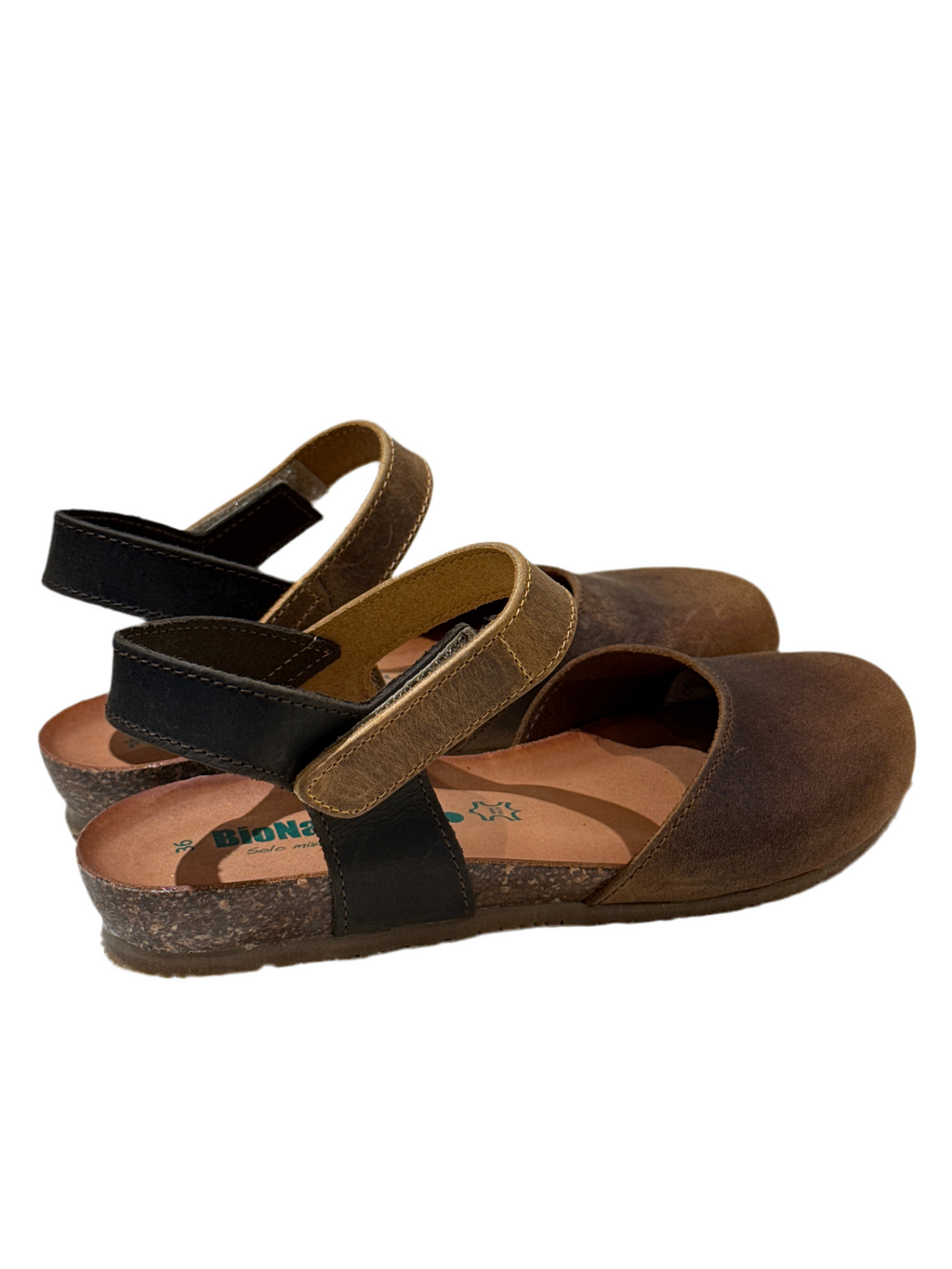 Bionatura Sandalo toronto tom403 beige