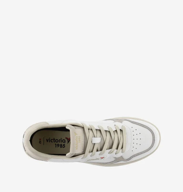 Victoria uomo gris 8800119