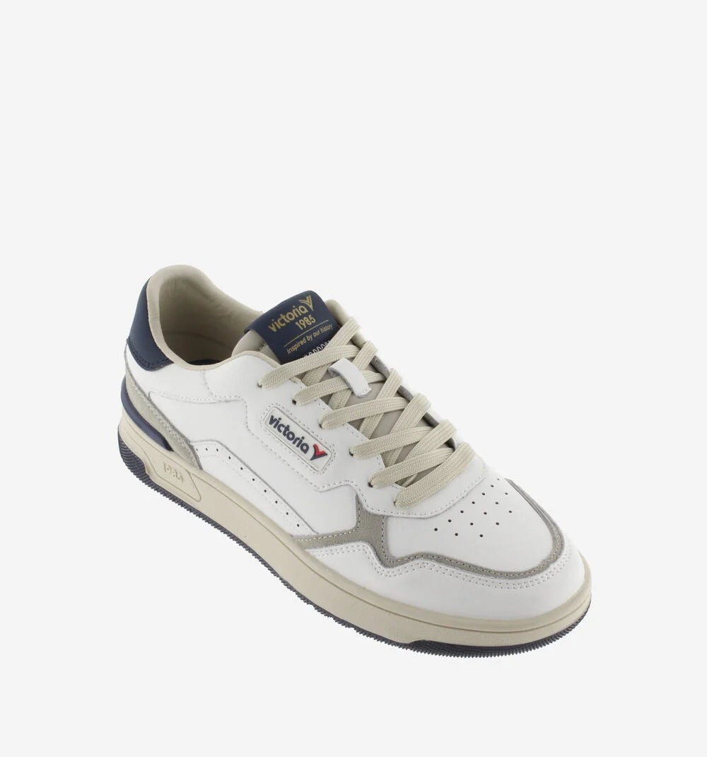 Sneakers Uomo - C80 - MARINO - Victoria