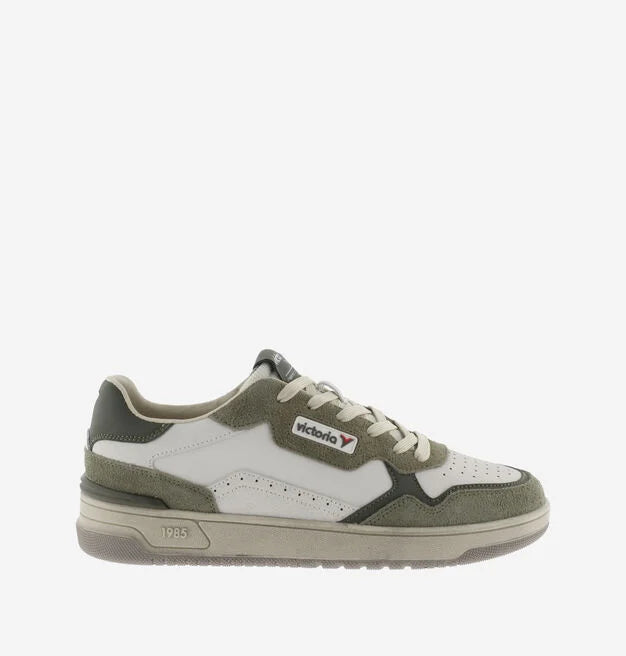 Victoria uomo kaki 8800120