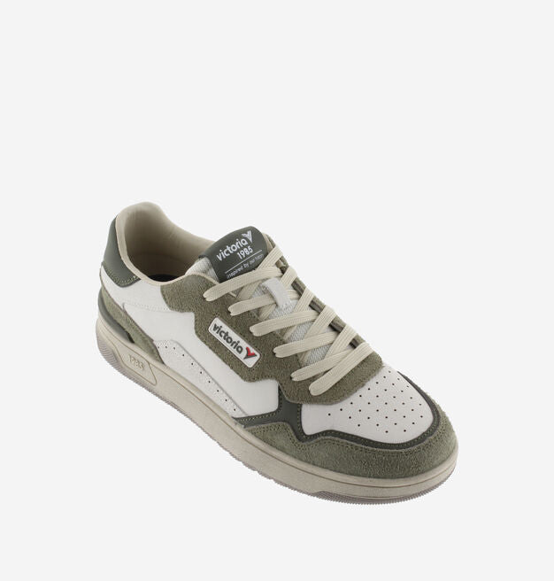 Victoria uomo kaki 8800120