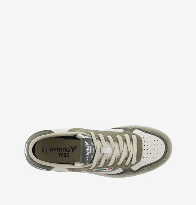 Victoria uomo kaki 8800120