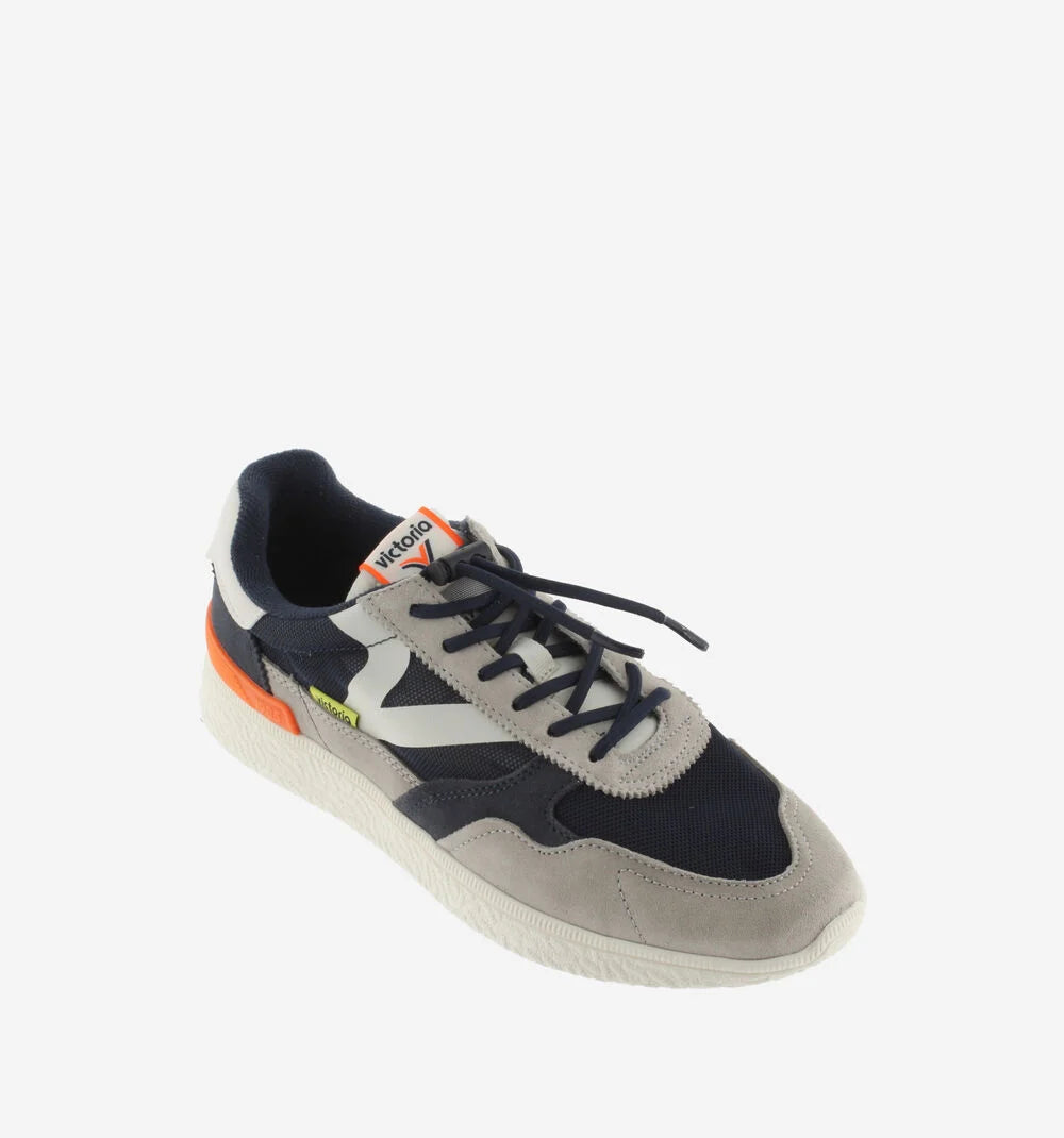 Sneakers victoria uom 8805102 marino