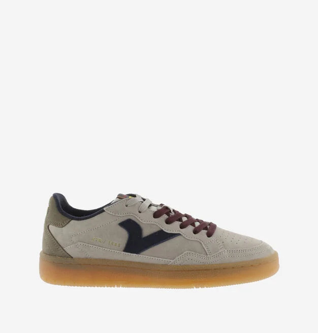 Victoria uomo taupe 806111