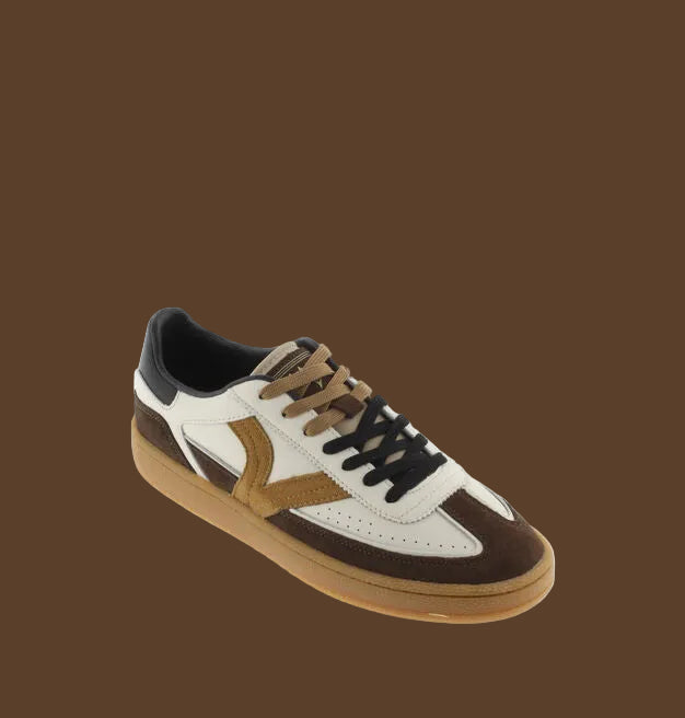 VICTORIA SNEAKERS 8806121 CUERO UOMO