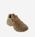 VICTORIA SNEAKERS * 8809106 BEIGE-CAMEL  RUN  DONNA
