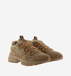 VICTORIA SNEAKERS * 8809106 BEIGE-CAMEL  RUN  DONNA