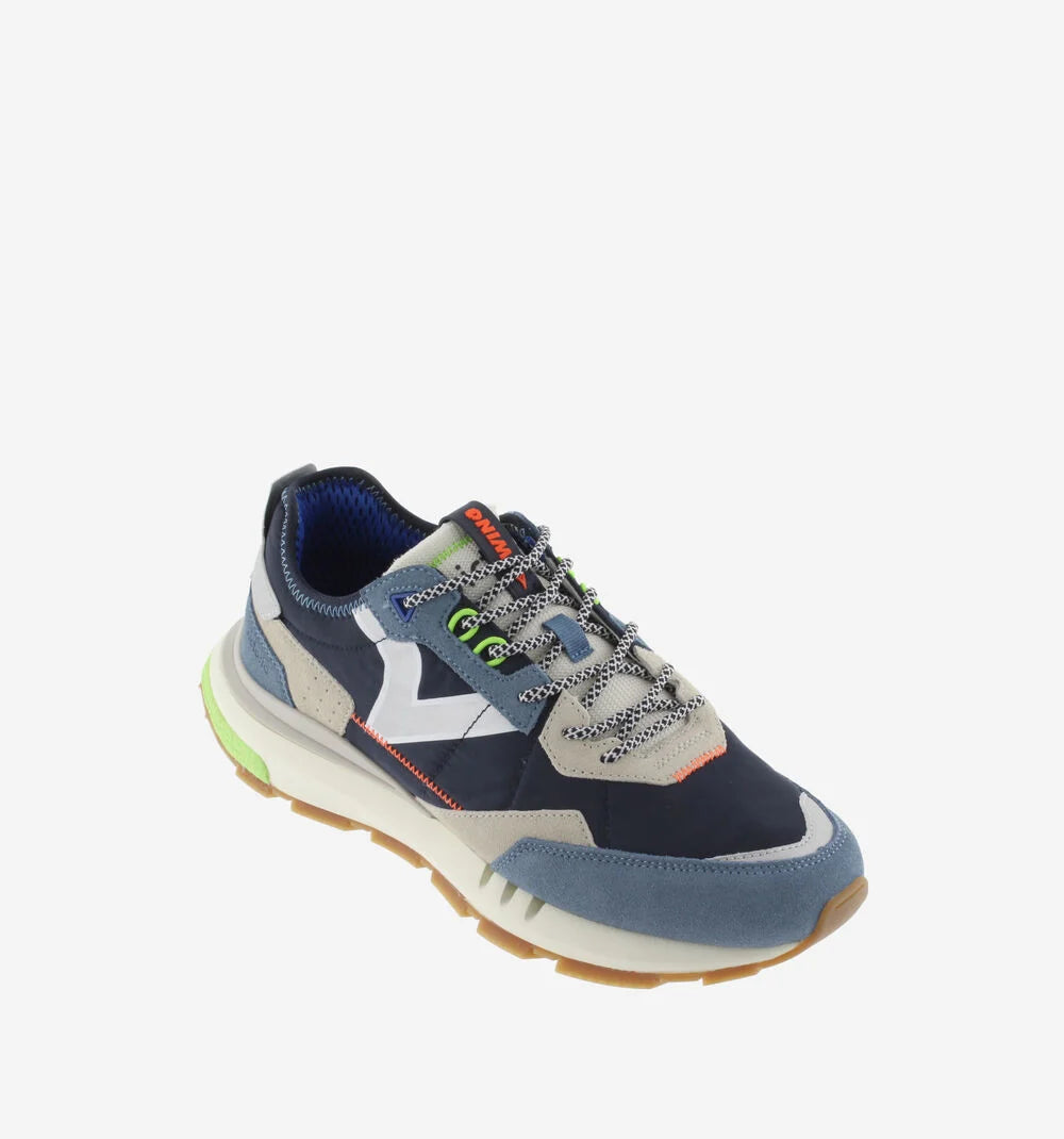Sneakers Victoria uomo 8811100 marino