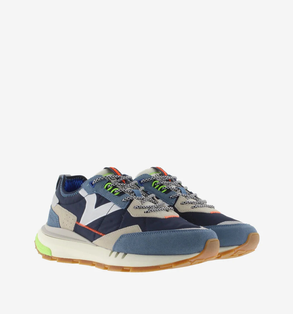 Sneakers Victoria uomo 8811100 marino