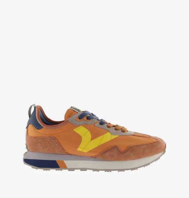 VICTORIA SNEAKERS 8813100 NARANJA UOMO