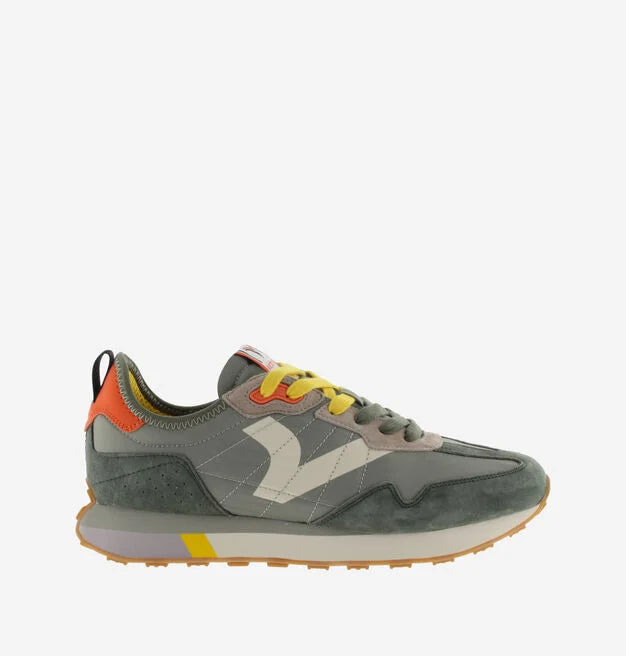 VICTORIA SNEAKERS 8813100 KAKI UOMO