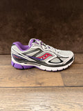 SAUCONY PROGRID GUIDE 7 WHITE-DRUPE DONNA