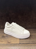 POLO CODY016 WHITE DONNA