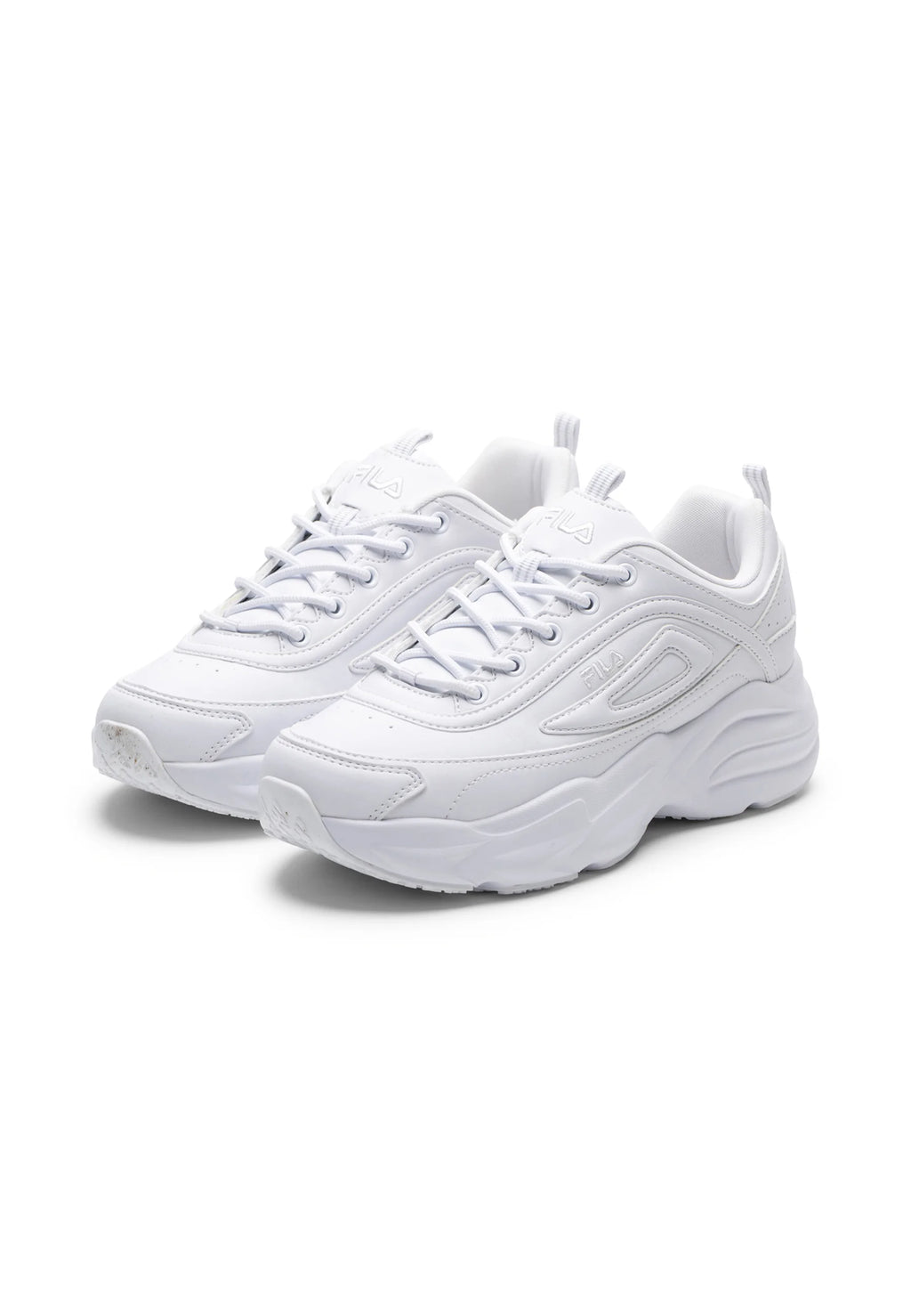 FILA SKYPE WHITE