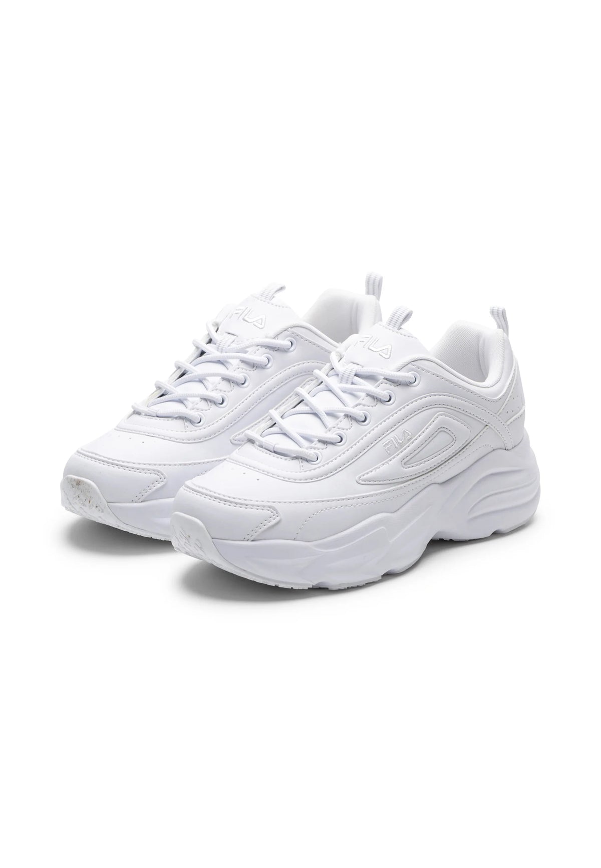 FILA SKYPE WHITE