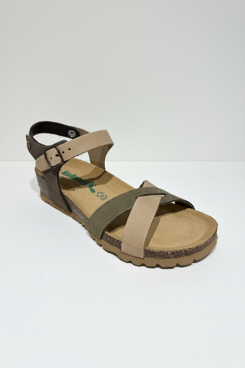 BIONATURA DONNA 12 FREGE-IM-NB401