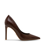 STEVE MADDEN DECOLLETTE' MARRONE