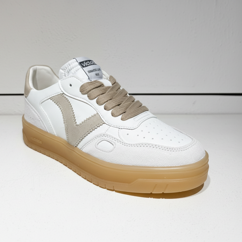 VICTORIA SNEAKERS 257129 HIELO