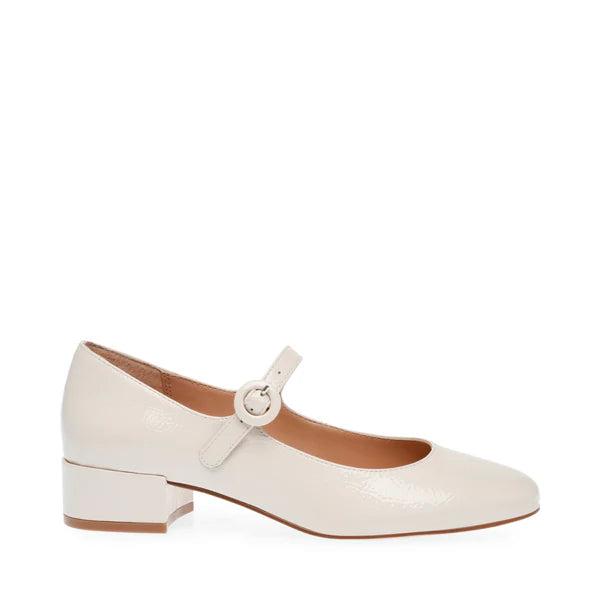 SESSILY BONE VERNICE - Steve Madden