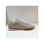 JANET & JANET SNEAKERS BASSE BEIGE J-630 DONNA