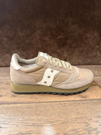 SAUCONY JAZZ ORIGINAL TREK/IVORY UOMO