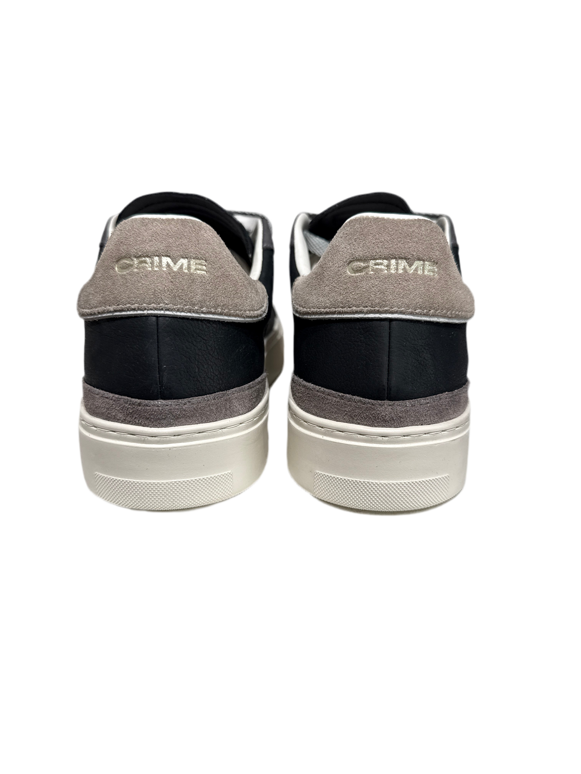 Sneakers uomo Crime London Blade 11701AA8.20 nero