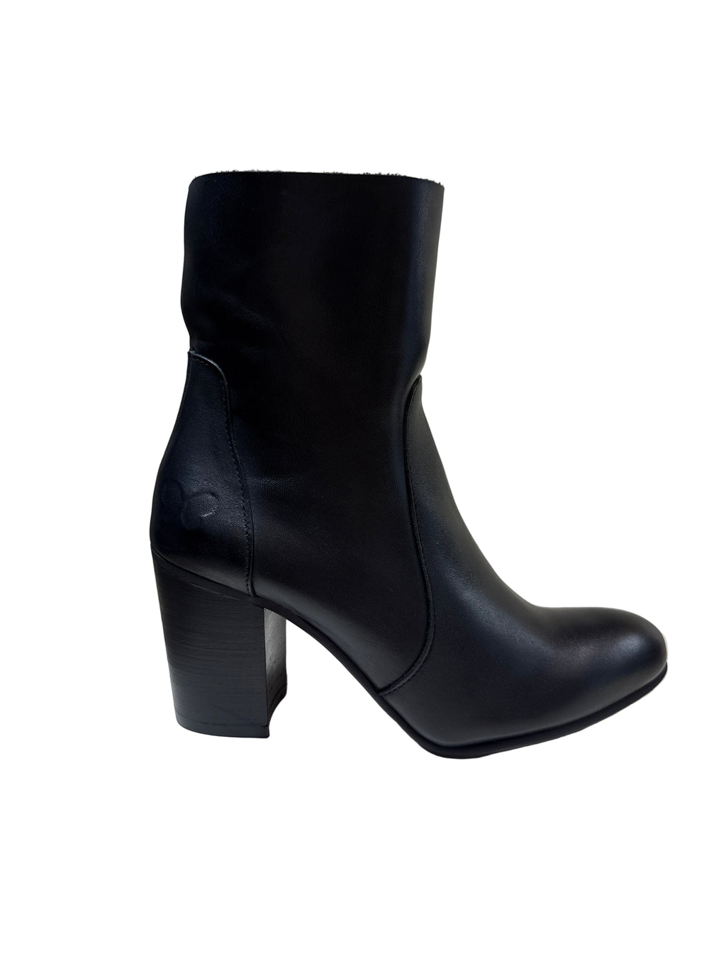 Stivaletti  Felmini  C729 calf black