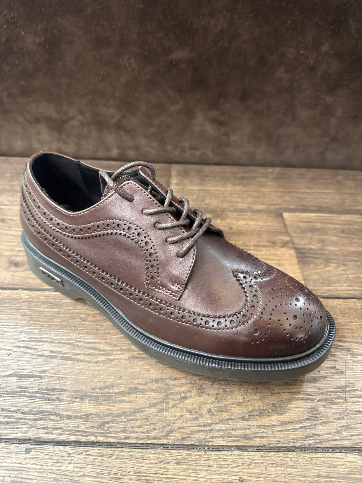 CULT OZZY 4838 BROWN UOMO