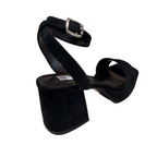 STEVE MADDEN MERCERR NERO
