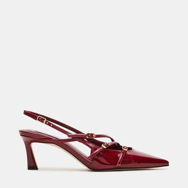 LIANA WINE VERNICE - Steve Madden