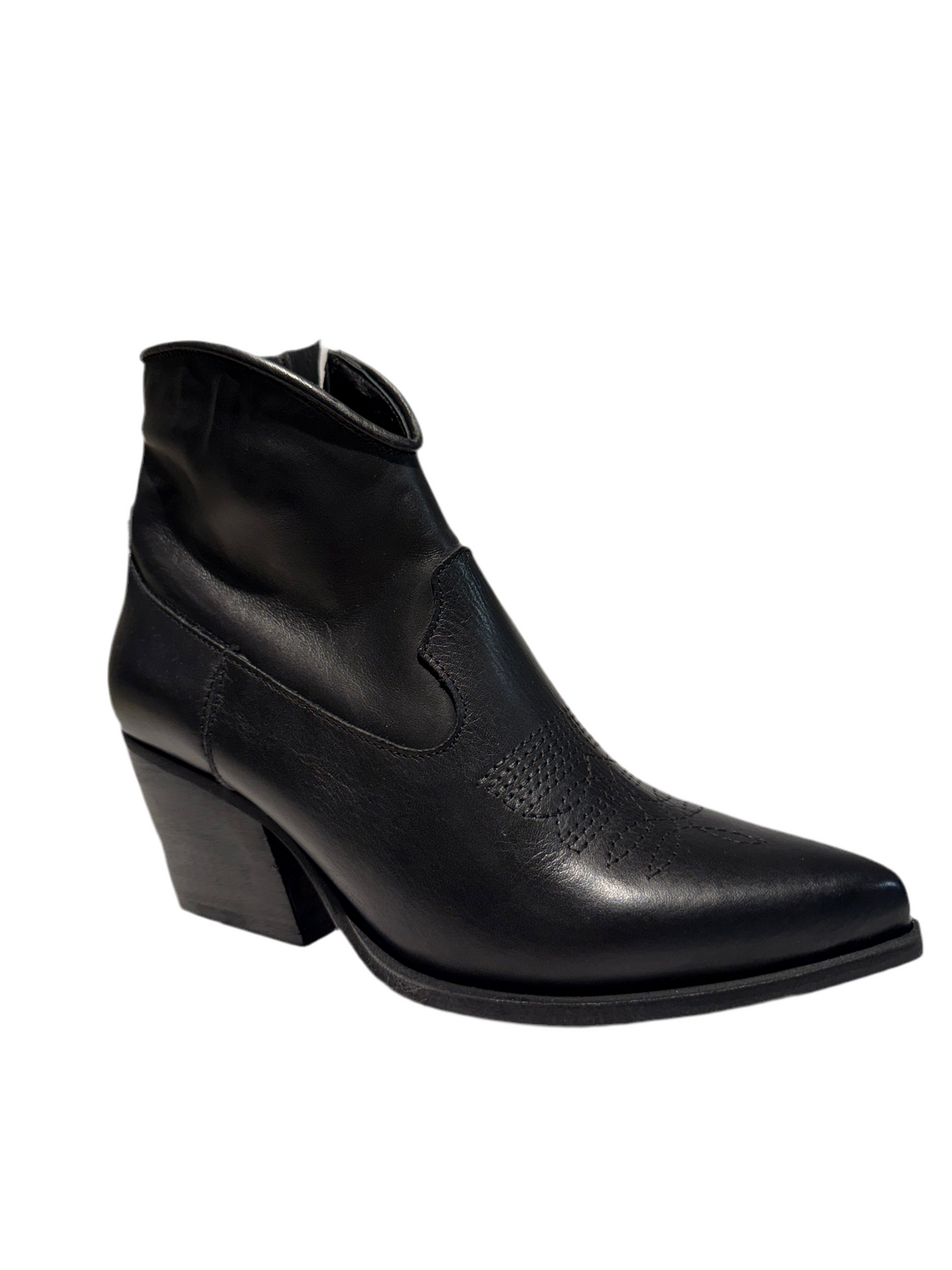 Texani corti Neri Divine Follie