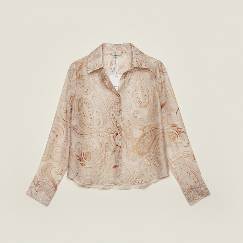 SUSY MIX CAMICIA FANTASIA 5882689