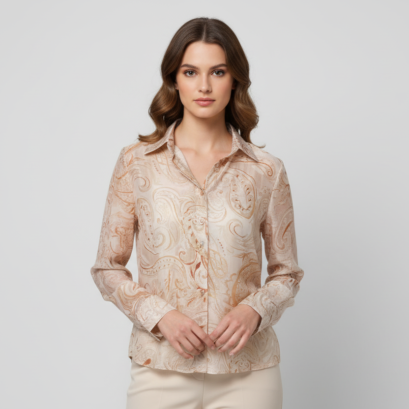 SUSY MIX CAMICIA FANTASIA 5882689