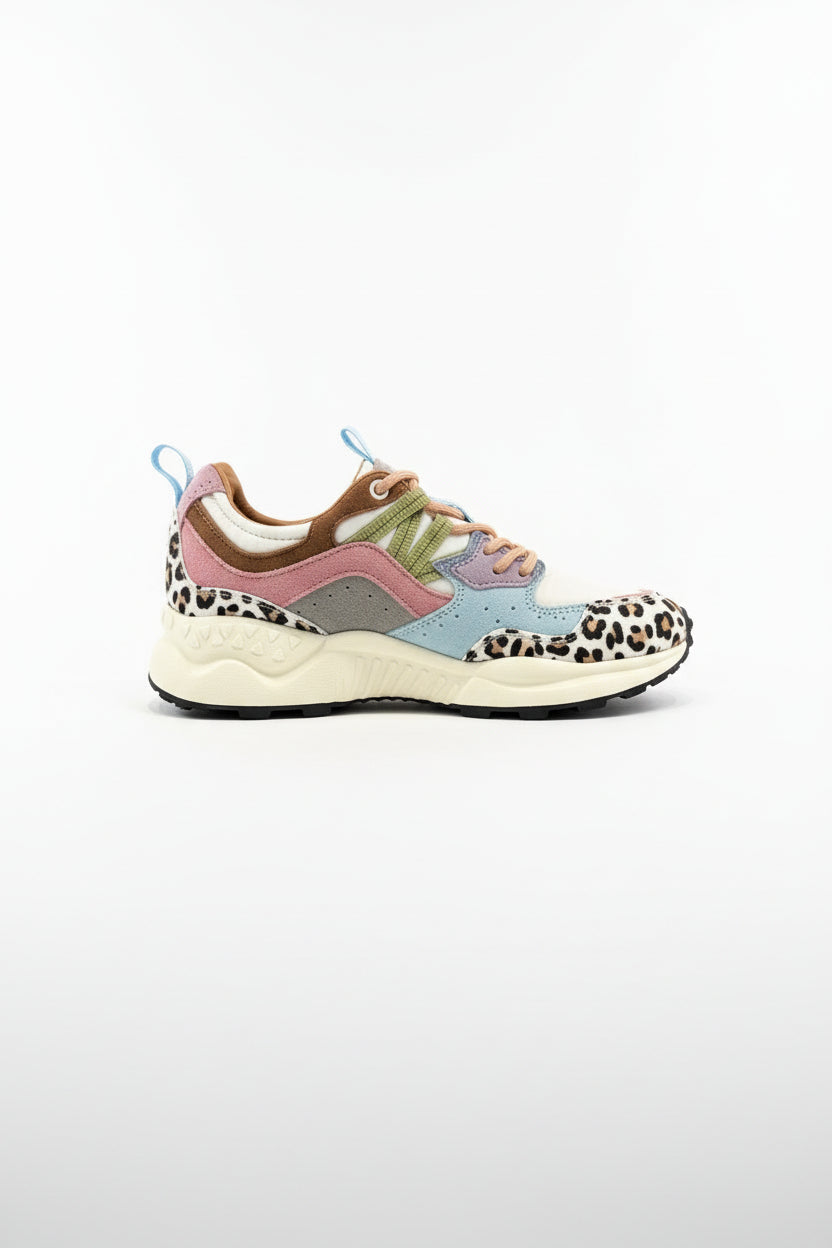 JBLANCH SNEAKERS VIOLA ROSA 15-02M