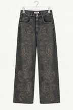 KONTATTO PANTALONE JEANS BOYFRIEND