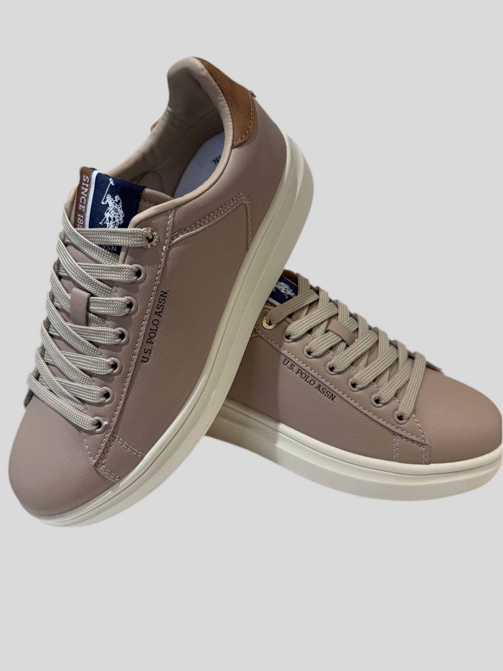 Sneakers uomo Us Plolo Cody013 bei-cuo06