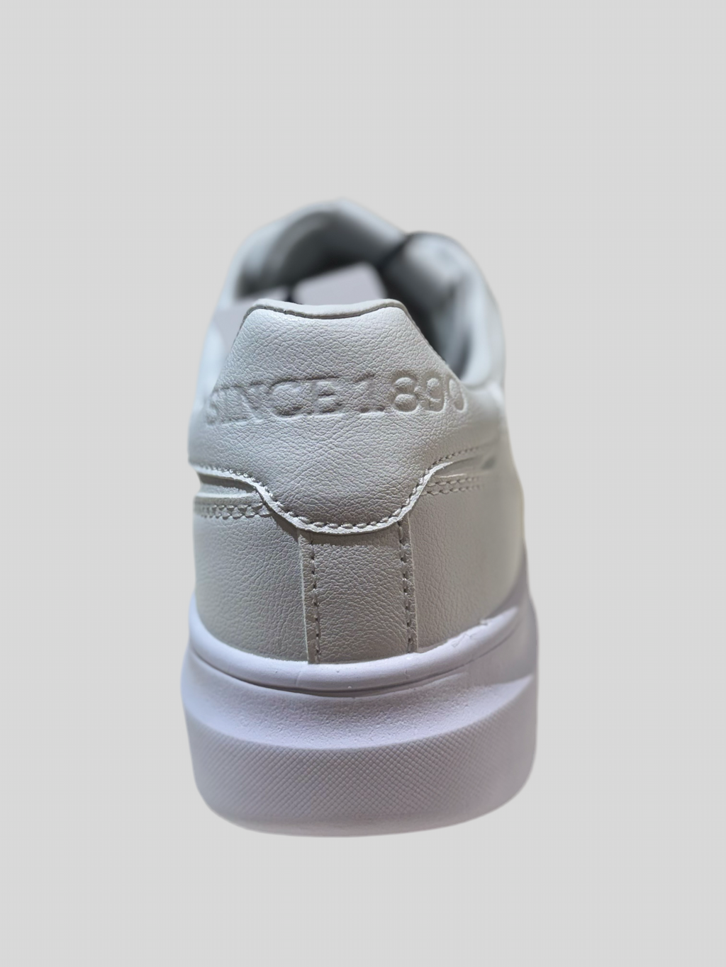 Sneakers cody US Polo bianca
