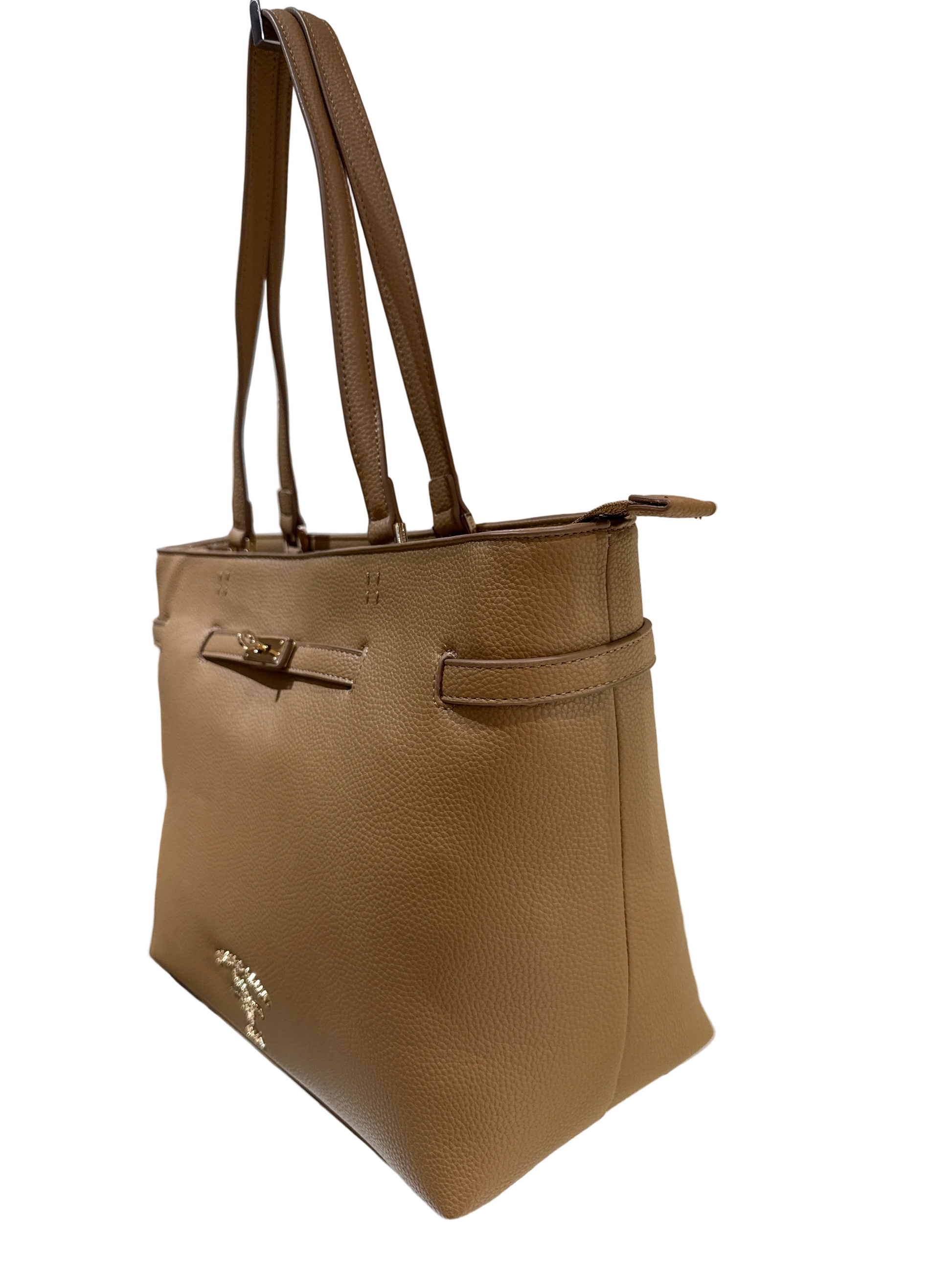 US POLO BORSA STANFORD M. SHOPPING