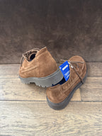BIRKENSTOCK HIGHWOOD MOC LACE LOW UOMO
