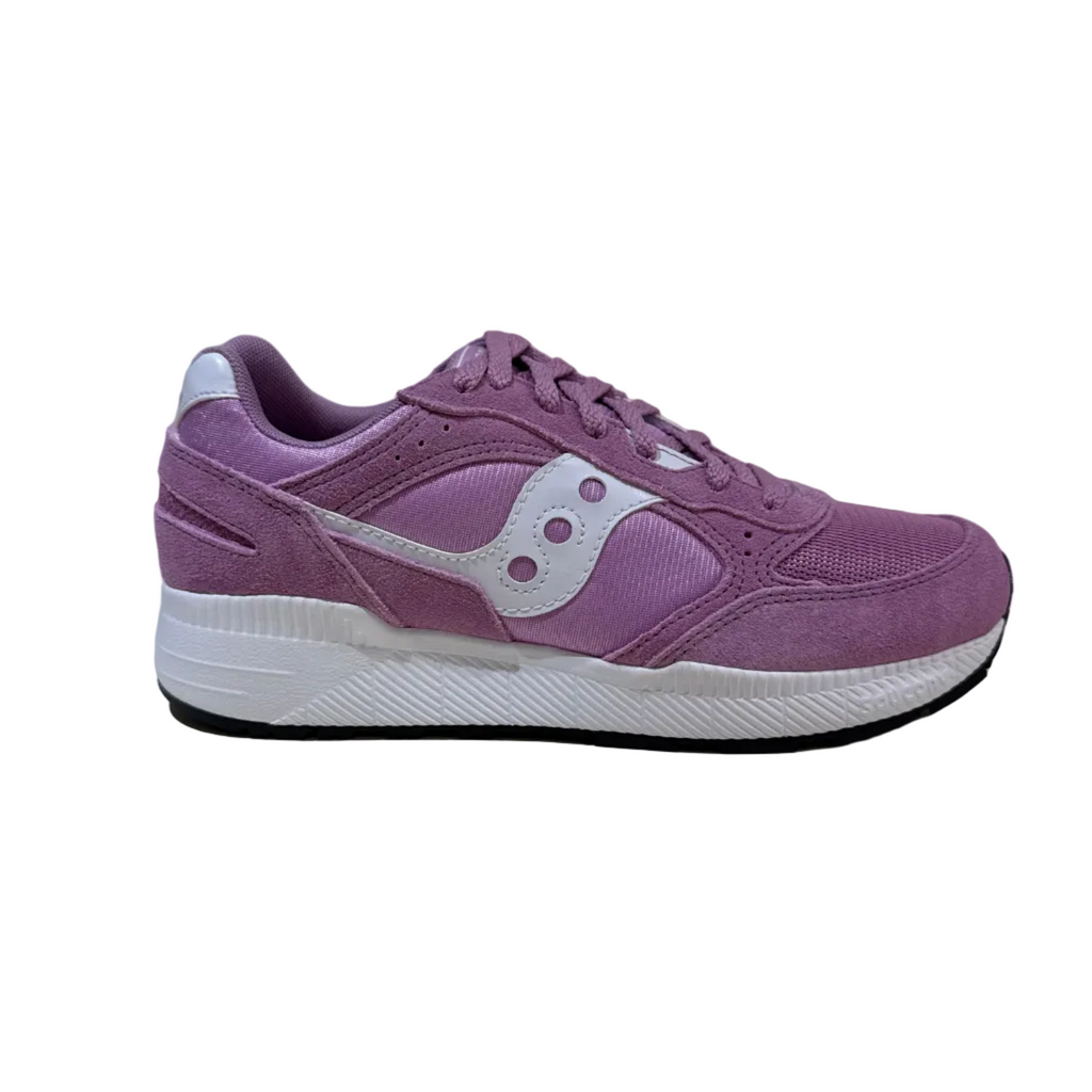 SAUCONY ECLIPSE GRAPE RASIN DONNA
