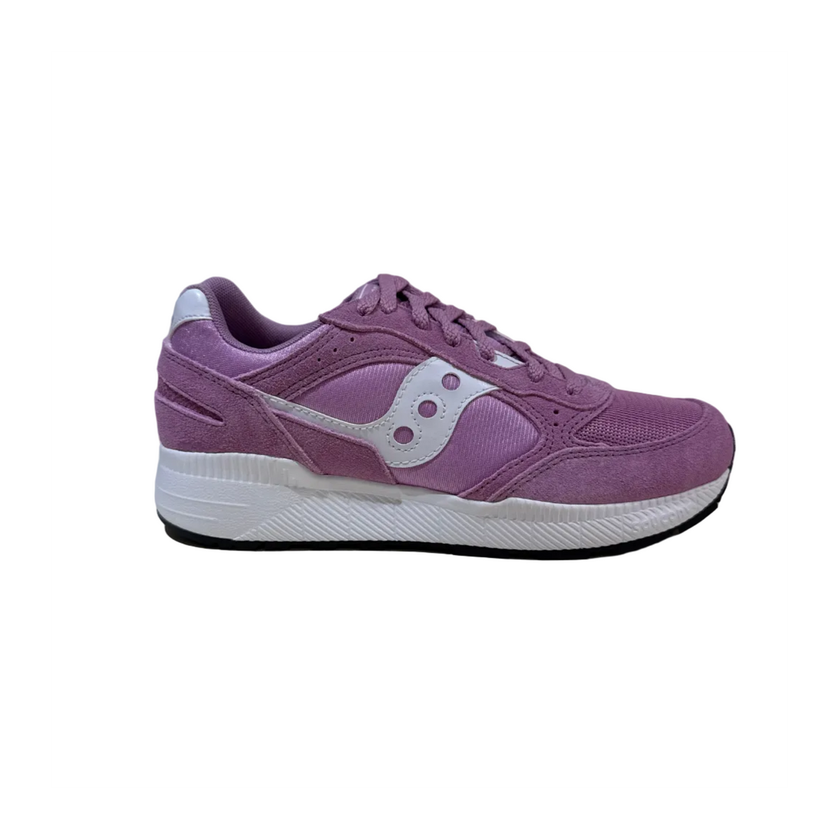 SAUCONY ECLIPSE GRAPE RASIN DONNA