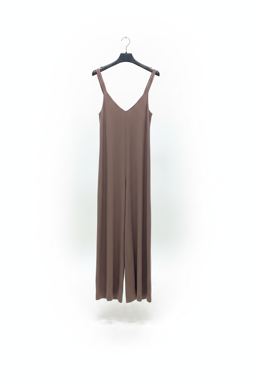 LINEAELLE TUTA NAIF TAUPE