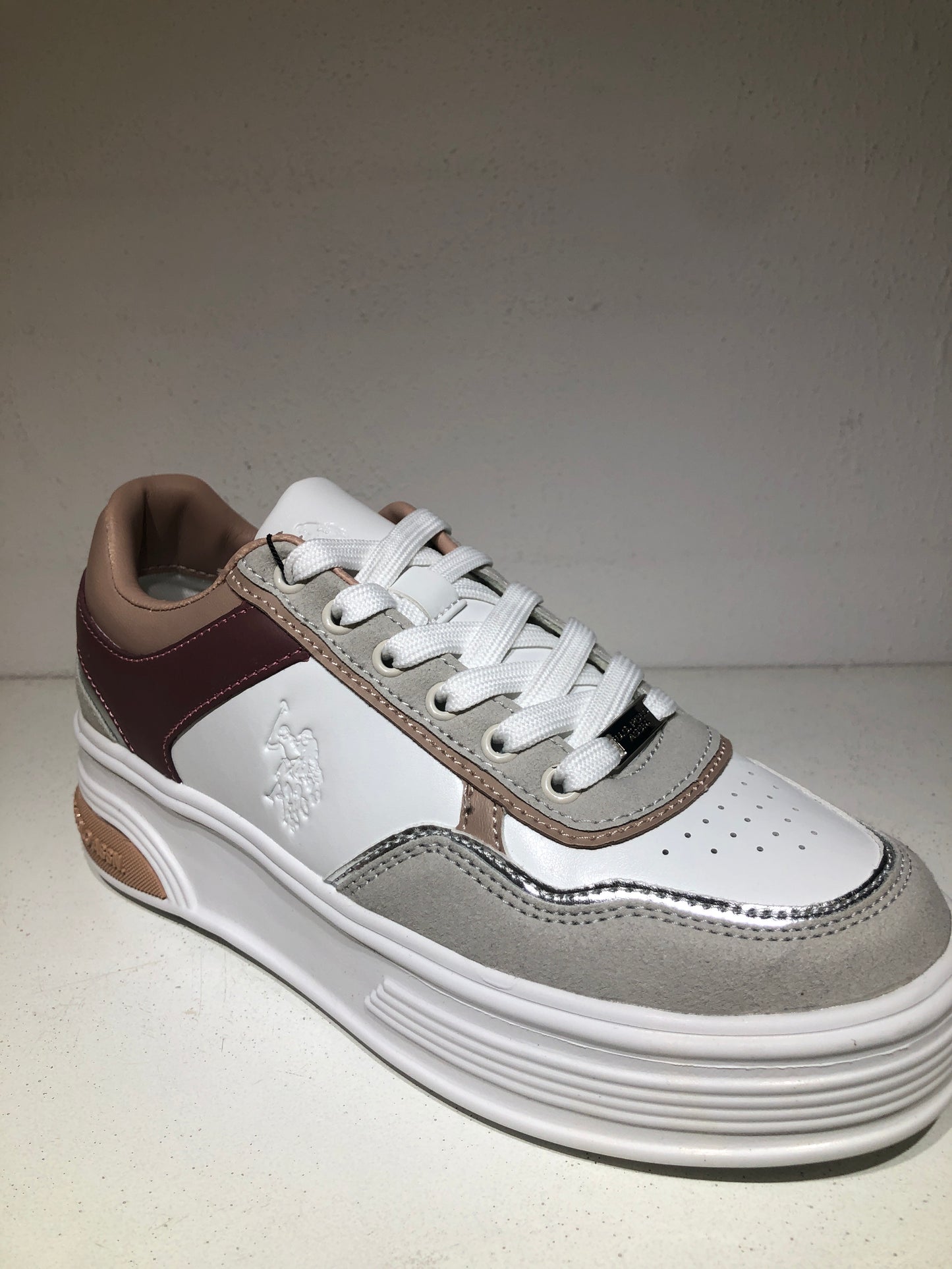 Sneakers asuka donna