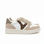 VICTORIA SNEAKERS 258277 PLATINO