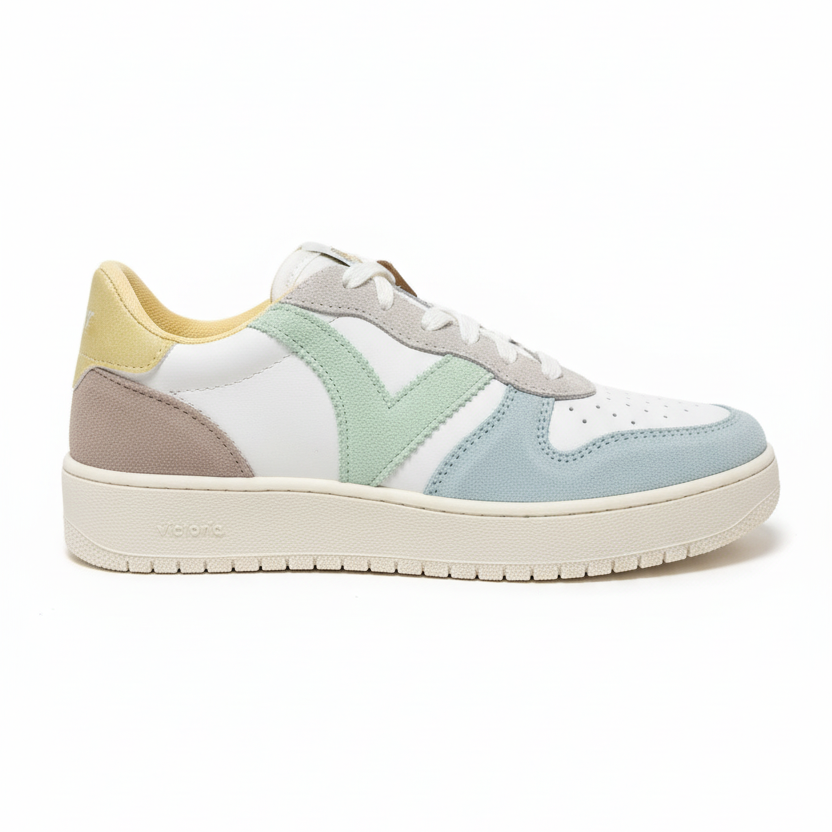 VICTORIA SNEAKERS JADE 258278