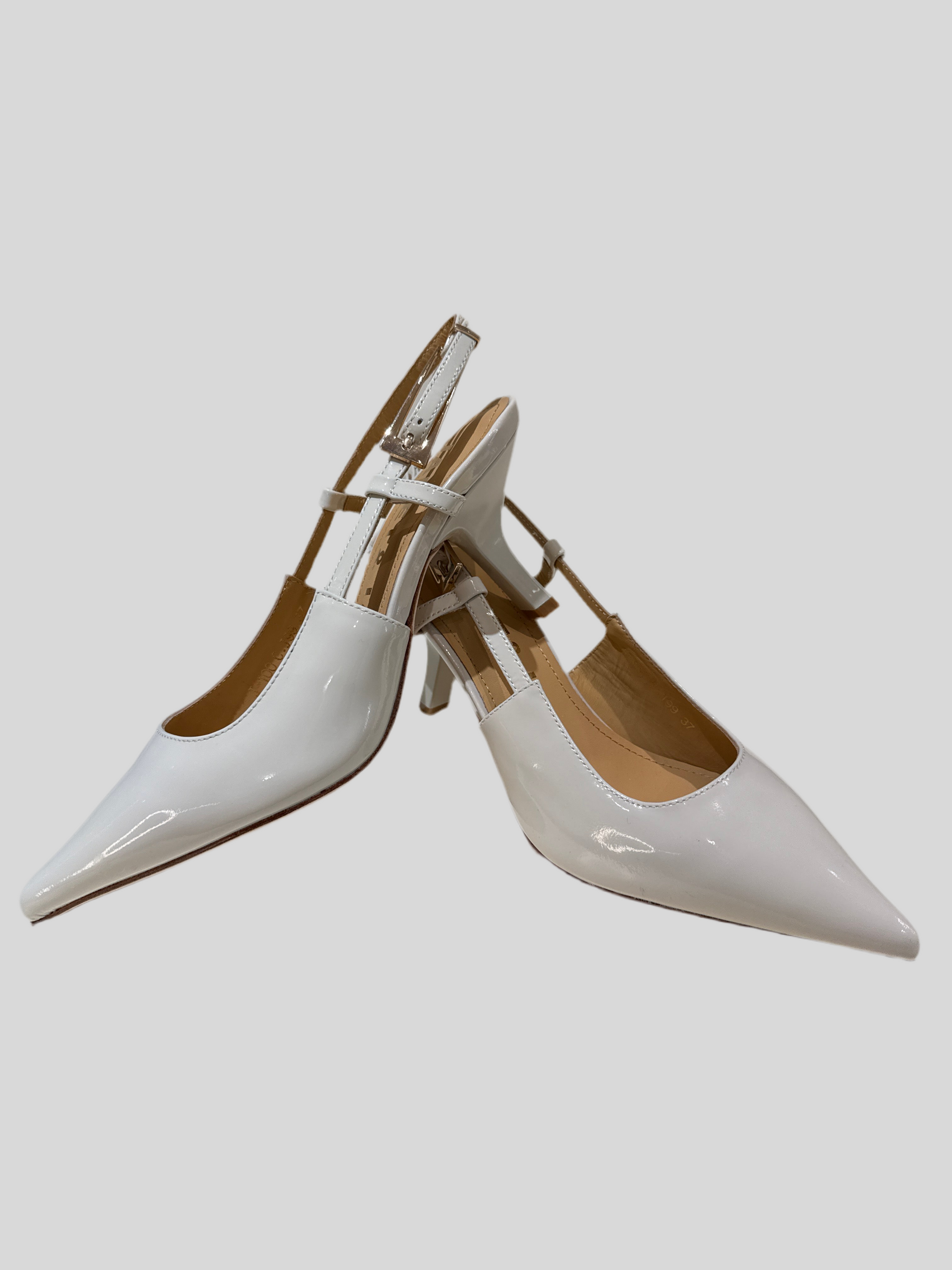 Decolté Janet & Janet bianca